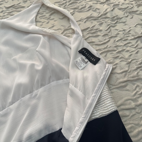 Frascara New gown - Picture 5 of 7